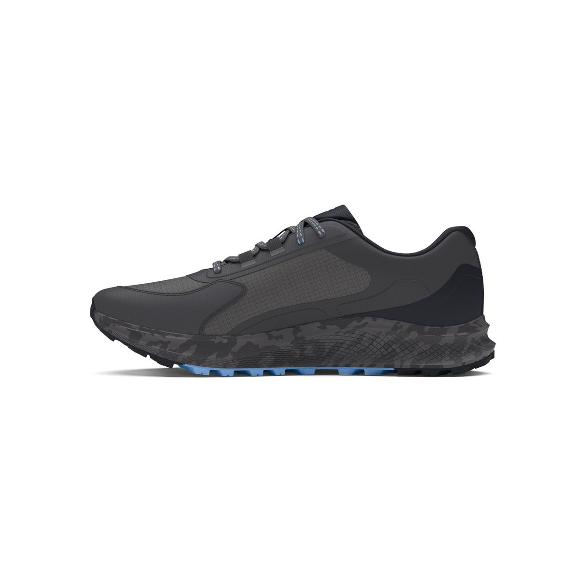 UNDER ARMOUR - Zapatillas Run Bandit Trail 3 mujer Gris UNDER ARMOUR