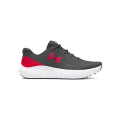 UNDER ARMOUR - Zapatillas Run UA Surge 4 para hombre Gris