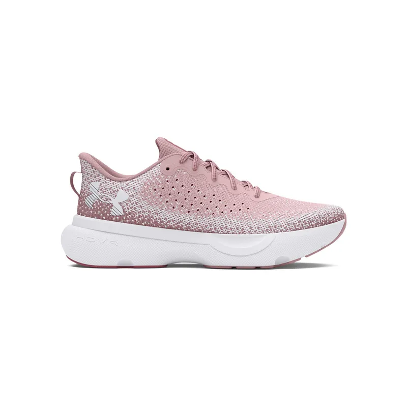 UNDER ARMOUR - Zapatillas Running Infinite mujer Rosado UNDER ARMOUR
