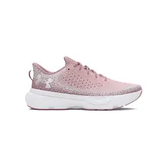 UNDER ARMOUR - Zapatillas Running Infinite mujer Rosado