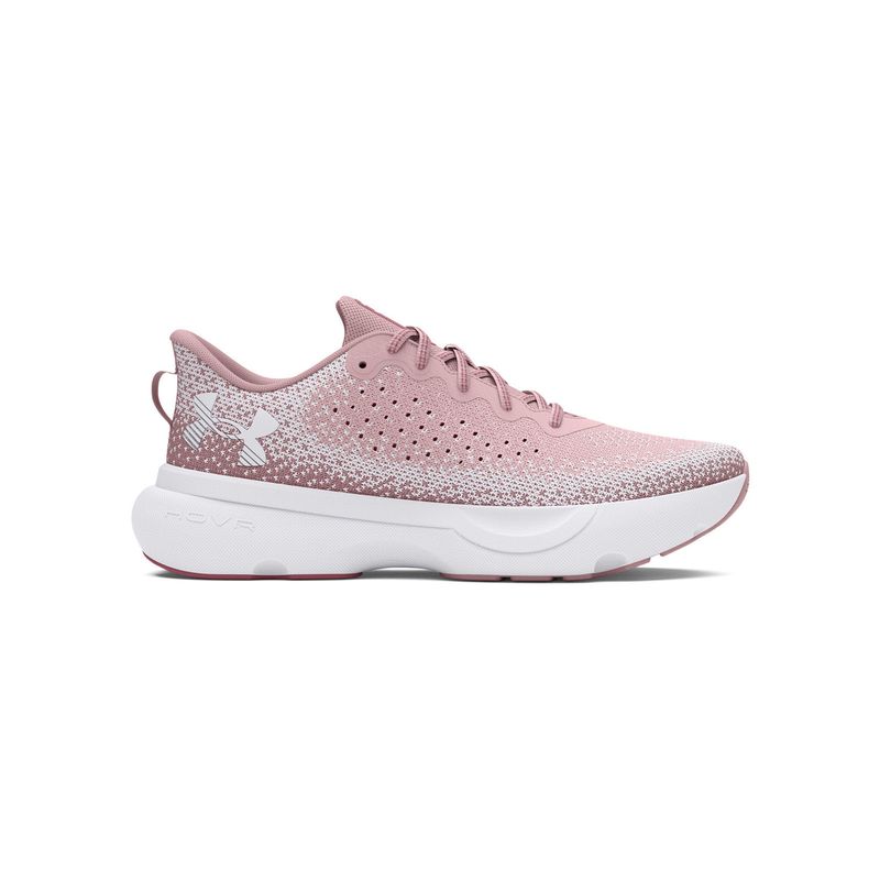 UNDER ARMOUR - Zapatillas Running Infinite mujer Rosado UNDER ARMOUR