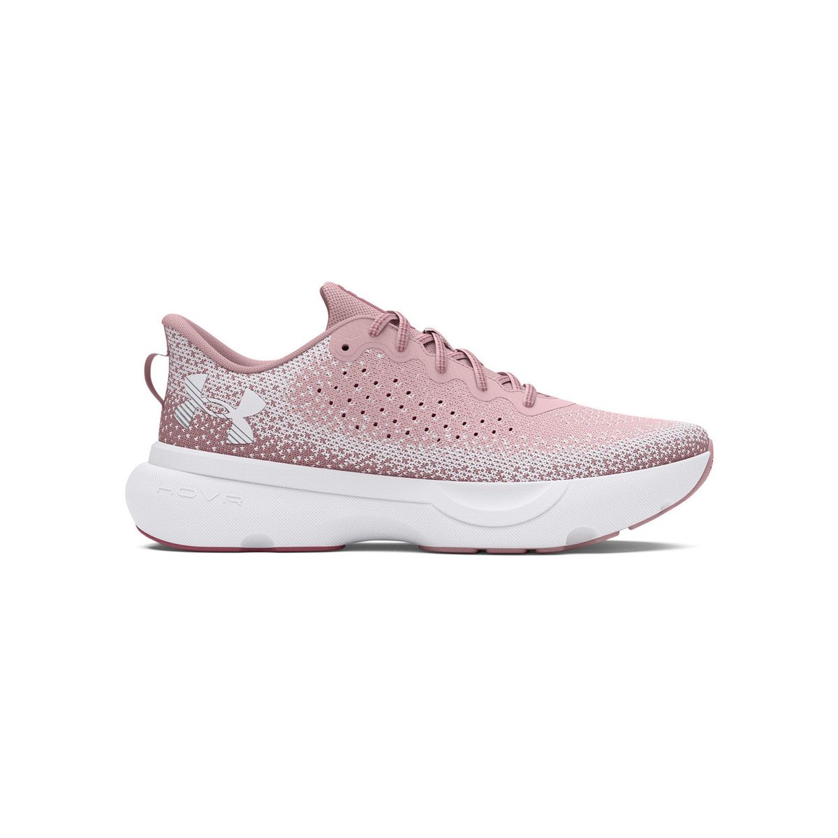 UNDER ARMOUR - Zapatillas Running Infinite mujer Rosado UNDER ARMOUR