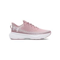 Zapatillas Running Infinite mujer Rosado