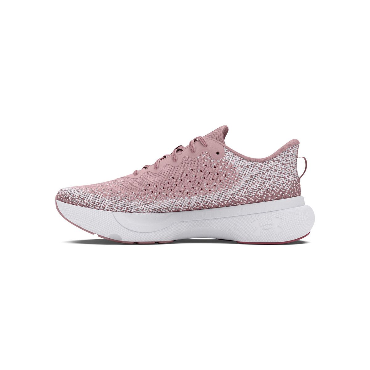 UNDER ARMOUR - Zapatillas Running Infinite mujer Rosado UNDER ARMOUR