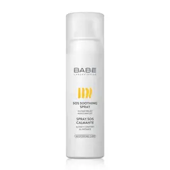 LABORATORIOS BABE - SPRAY SOS CALMANTE 200ml