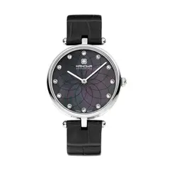 SWISS MILITARY HANOWA - Reloj Hanowa HAWLA0001301 Negro - Negro
