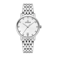 SWISS MILITARY HANOWA - Reloj Hanowa HAWLH2200502 Plateado - Plateado