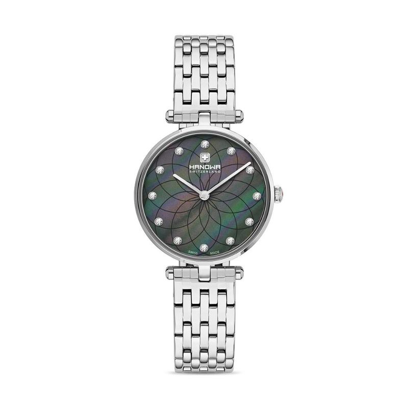 SWISS MILITARY HANOWA - Reloj Hanowa HAWLG0001303 Plateado - Plateado