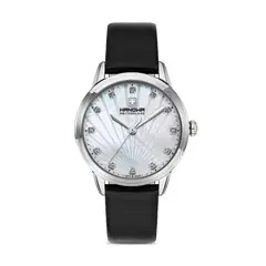 SWISS MILITARY HANOWA - Reloj Hanowa HAWLA0002002 Negro - Negro