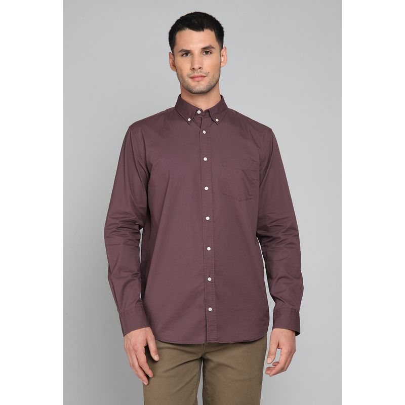 ARROW - Camisa Lisa Manga Larga Arrow ARROW_.