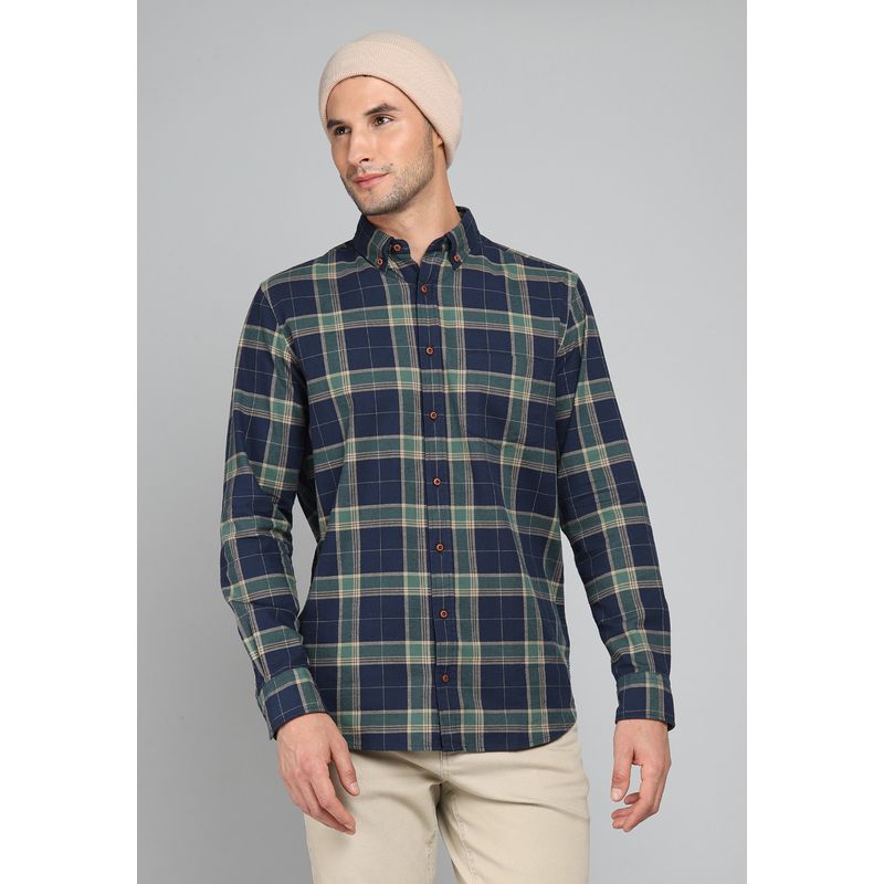 ARROW - Camisa Cuadros Manga Larga Arrow ARROW
