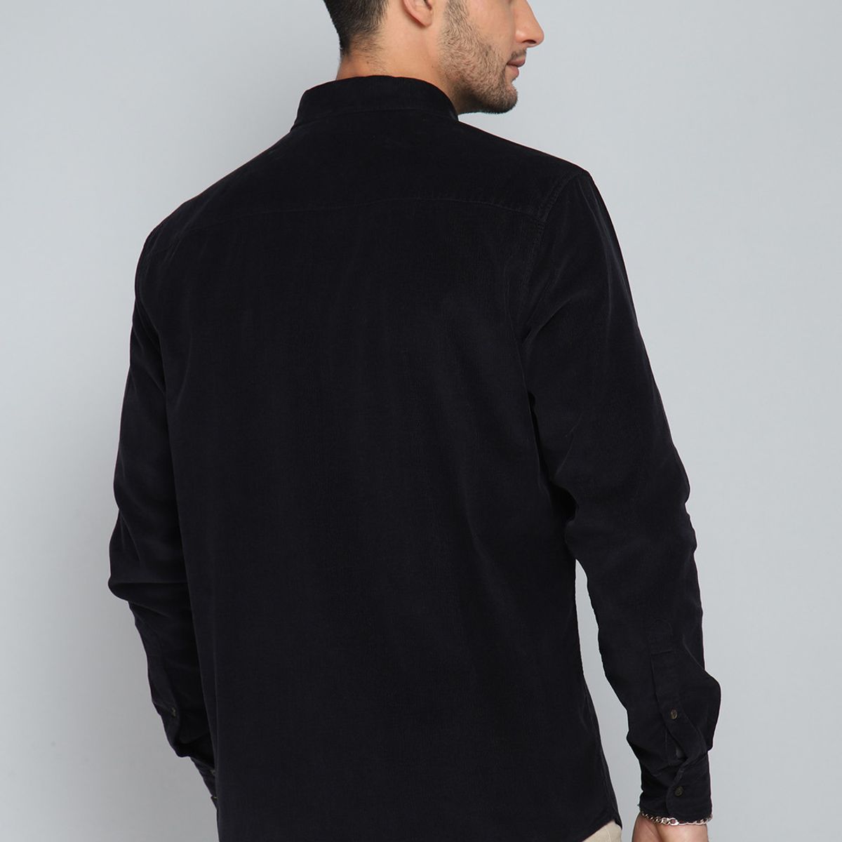 ARROW - Camisa Cotelé Manga Larga Arrow ARROW