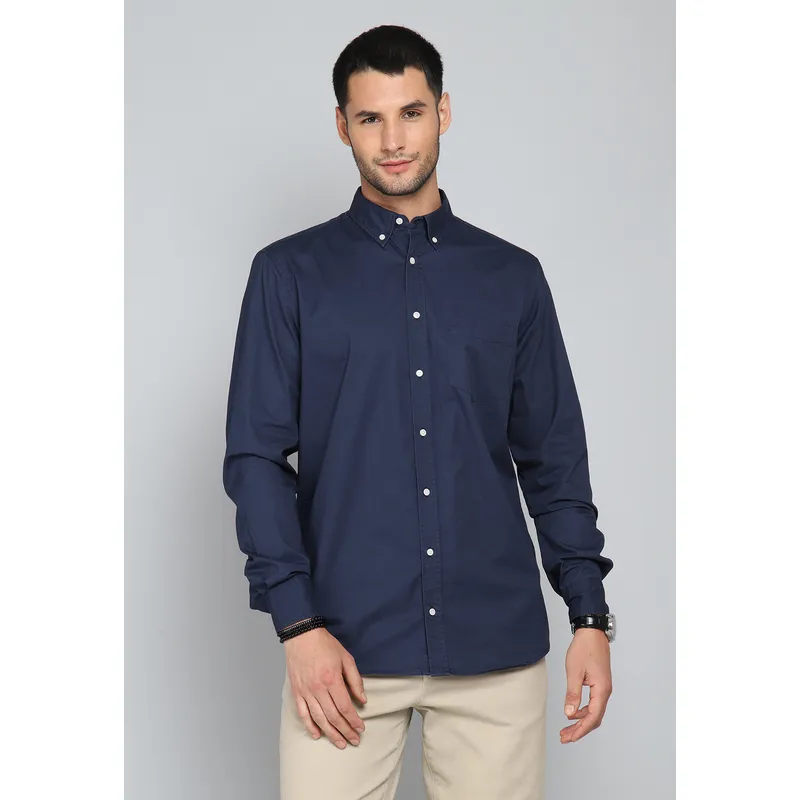 ARROW - Camisa Lisa Manga Larga Arrow ARROW