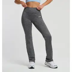 ELLESSE - CALZA MUJER SALVADORA CHARCOAL