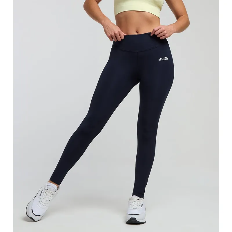 ELLESSE - CALZA MUJER ELLESSE SOLANGE AZUL MARINO