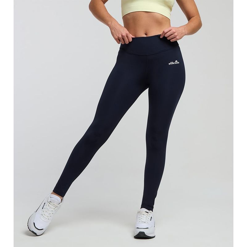 ELLESSE - CALZA MUJER ELLESSE SOLANGE AZUL MARINO