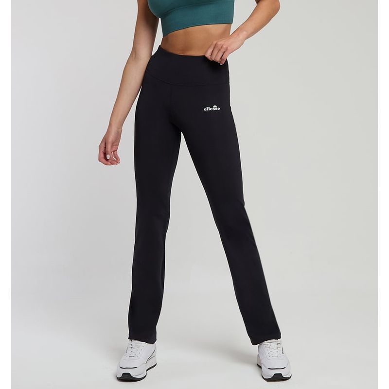 ELLESSE - CALZA MUJER ELLESSE SALVADORA NEGRO