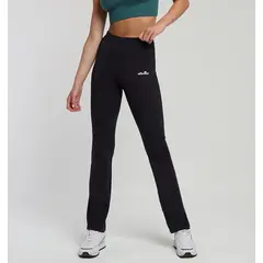 ELLESSE - CALZA MUJER SALVADORA NEGRO