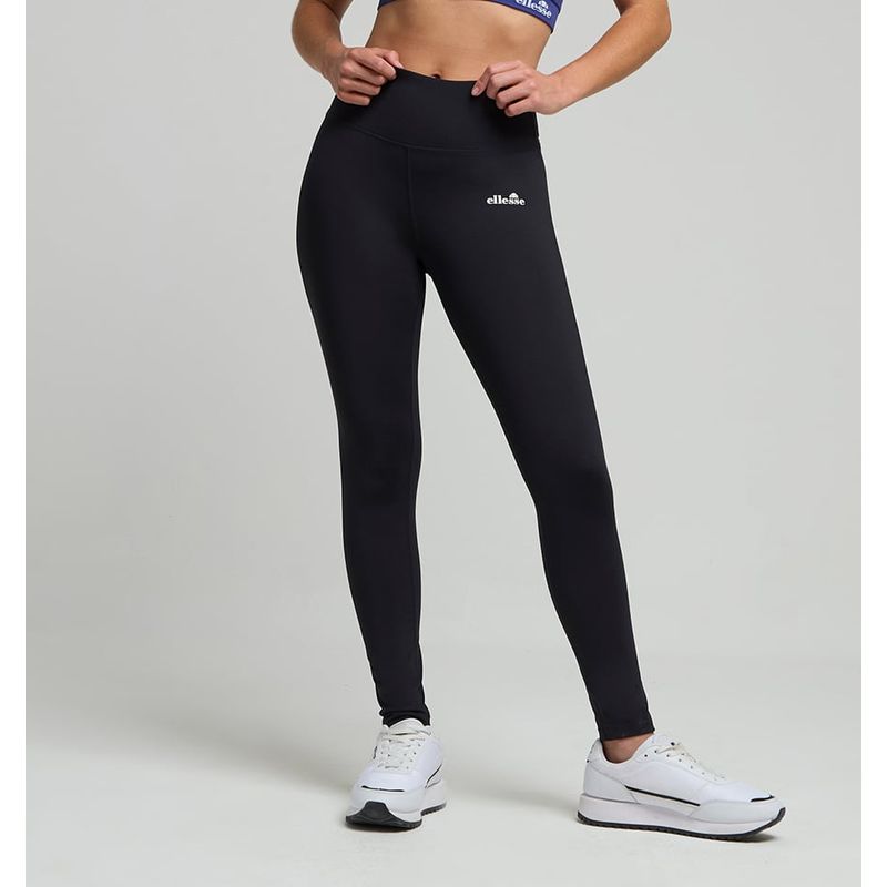 ELLESSE - CALZA MUJER ELLESSE SOLANGE NEGRO