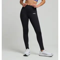 ELLESSE - CALZA MUJER SOLANGE NEGRO