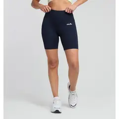 ELLESSE - SHORT MUJER BARBARA AZUL MARINO