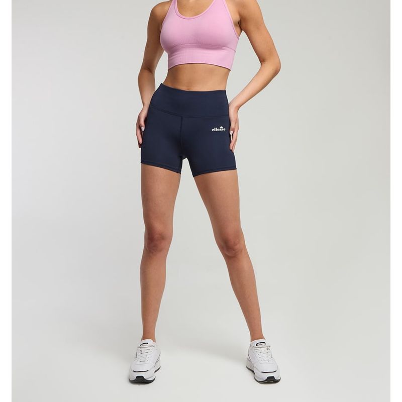ELLESSE - SHORT MUJER ELLESSE SHARON AZUL MARINO