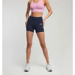 ELLESSE - SHORT MUJER SHARON AZUL MARINO