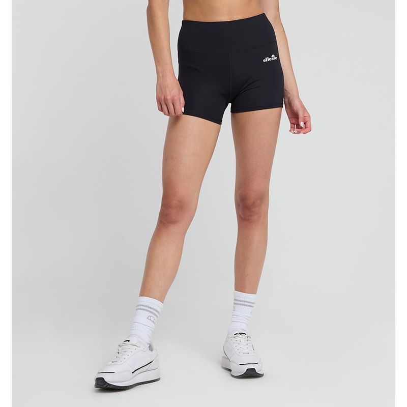 ELLESSE - SHORT MUJER ELLESSE SHARON NEGRO