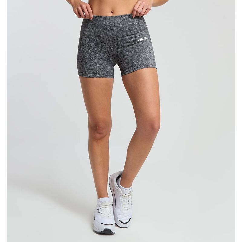 ELLESSE - SHORT MUJER ELLESSE SHARON CHARCOAL
