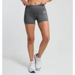 ELLESSE - SHORT MUJER SHARON CHARCOAL