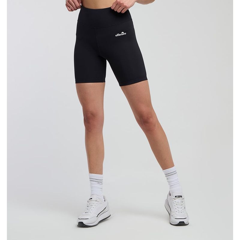 ELLESSE - SHORT MUJER ELLESSE BARBARA NEGRO