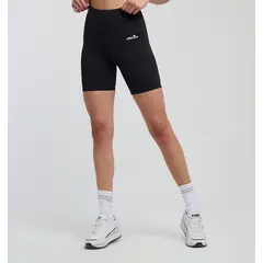 ELLESSE - SHORT MUJER BARBARA NEGRO