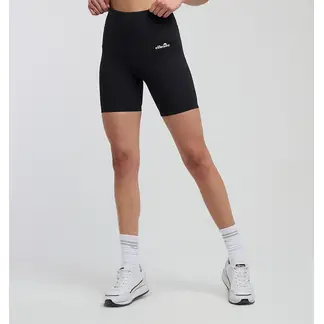 ELLESSE - SHORT MUJER BARBARA NEGRO