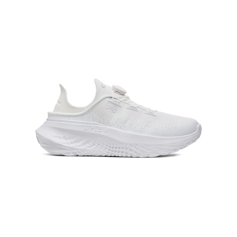 UNDER ARMOUR - Zapatillas SlipSpeed Mega unisex Blanco UNDER ARMOUR