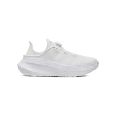 UNDER ARMOUR - Zapatillas SlipSpeed Mega unisex Blanco