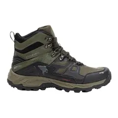 JOMA - Botín Outdoor Hombre Athabaska Caqui
