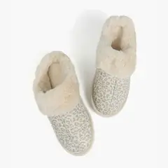 LOUNGE - Pantuflas Comfy S
