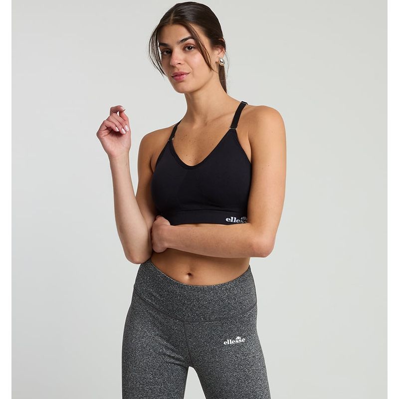 ELLESSE - PETO MUJER ELLESSE POLETTE NEGRO