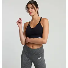 ELLESSE - PETO MUJER POLETTE NEGRO