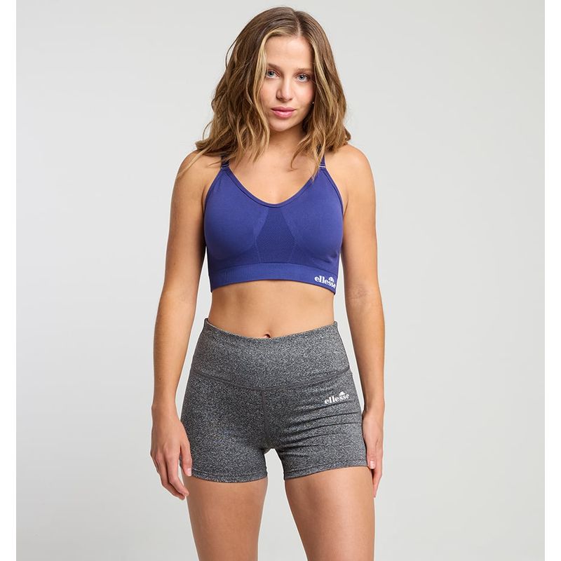 ELLESSE - PETO MUJER ELLESSE POLETTE MORADO