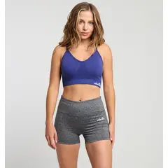 ELLESSE - PETO MUJER POLETTE MORADO