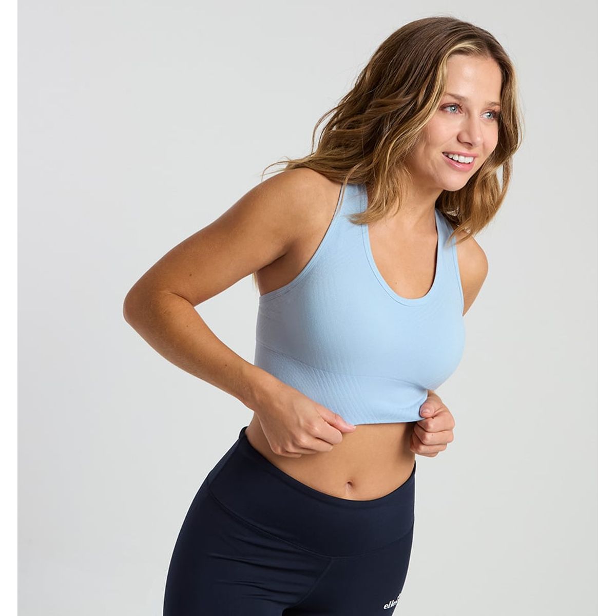 ELLESSE - PETO MUJER ELLESSE PALOMA CELESTE