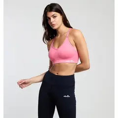 ELLESSE - PETO MUJER POLETTE CORAL