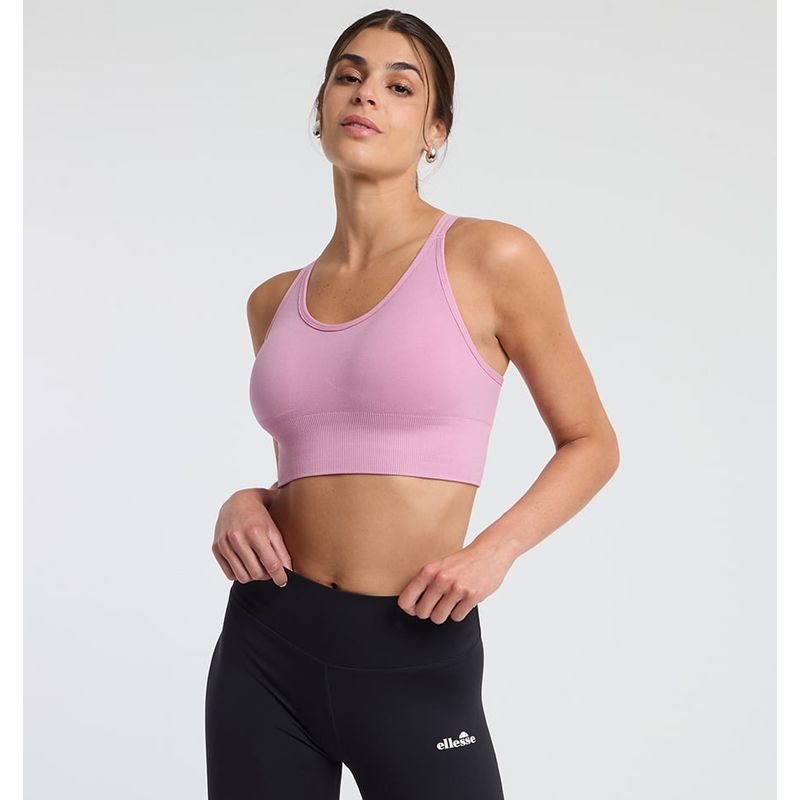 ELLESSE - PETO MUJER ELLESSE PABLA MALVA