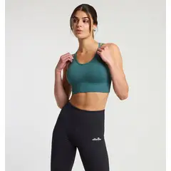 ELLESSE - PETO MUJER PABLA VERDE CLARO
