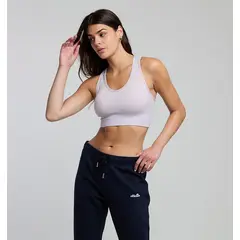 ELLESSE - PETO MUJER PALOMA LILA