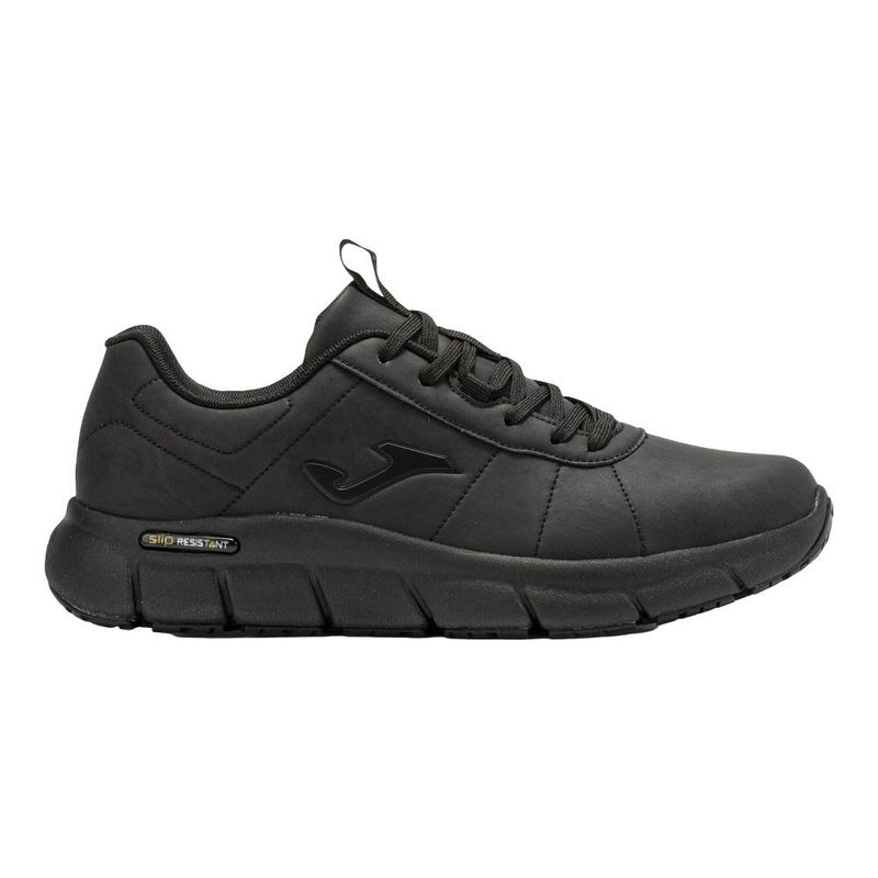JOMA - Zapatilla Hombre C Daily 24 Negro Joma