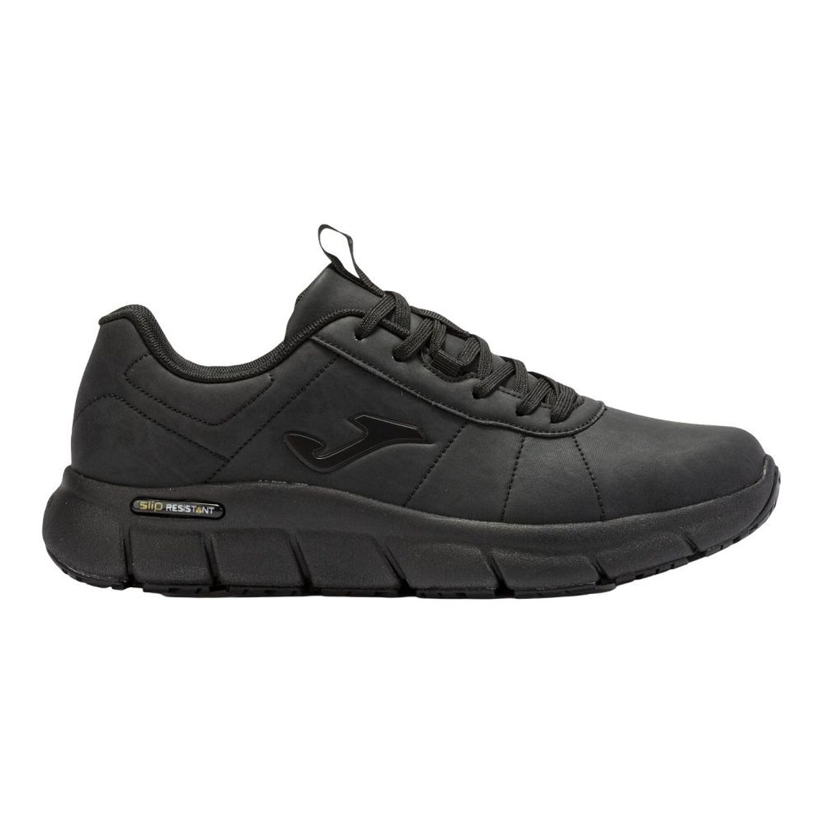 JOMA - Zapatilla Hombre C Daily 24 Negro Joma