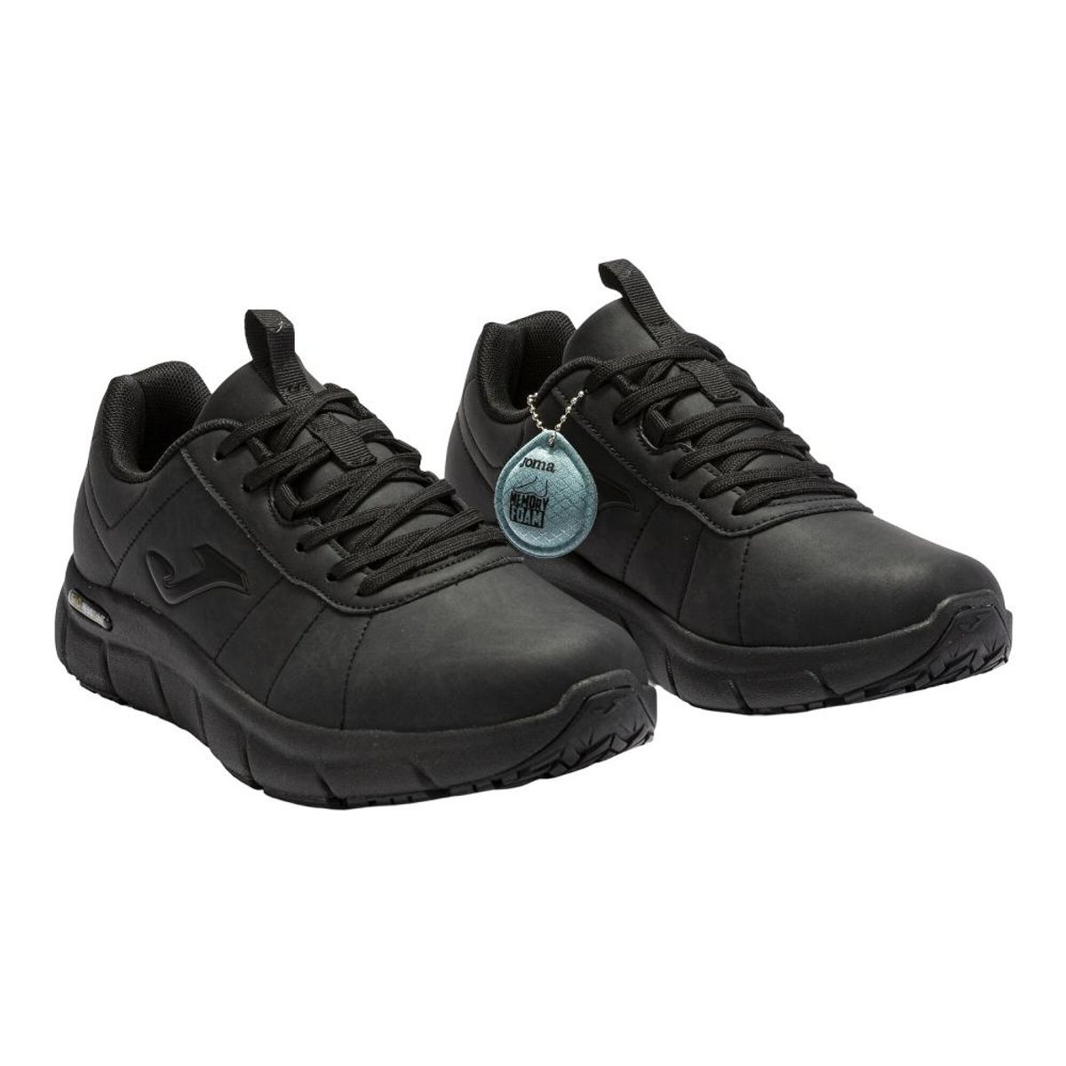 JOMA - Zapatilla Hombre C Daily 24 Negro Joma