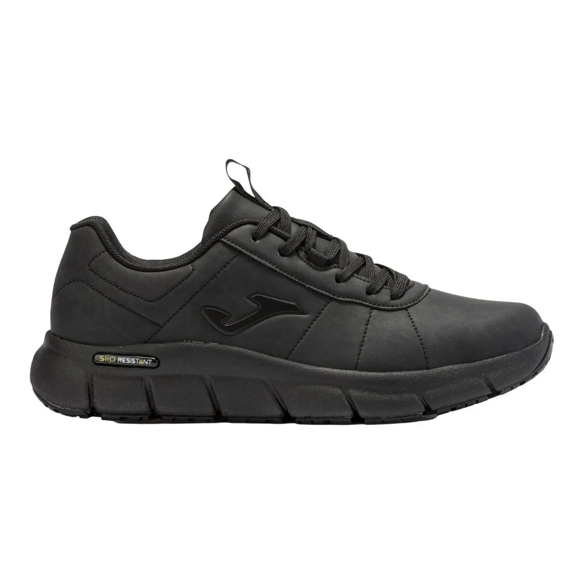 JOMA - Zapatilla Hombre C Daily 24 Negro Joma